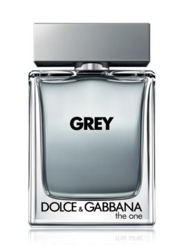 Dolce & Gabbana - The One Grey - Apa de toaleta pentru barbati