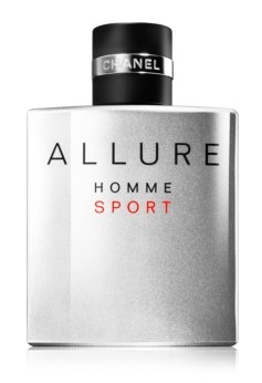 Chanel - Allure Homme Sport - Apa de toaleta pentru barbati