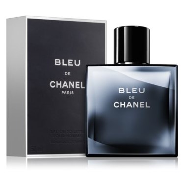 Chanel - Bleu de Chanel - Apa de toaleta pentru barbati