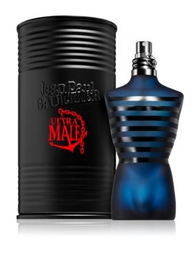 Jean Paul Gaultier - Le Male Ultra - Apa de toaleta pentru barbati