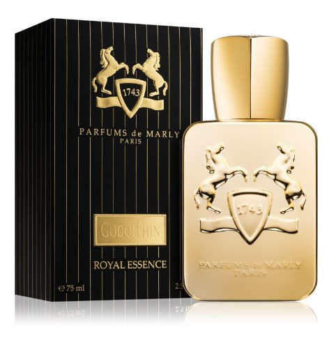 Parfums De Marly - Godolphin Royal Essence - Apa de parfum pentru barbati