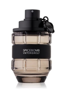 Viktor & Rolf - Spicebomb - Apa de toaleta pentru barbati