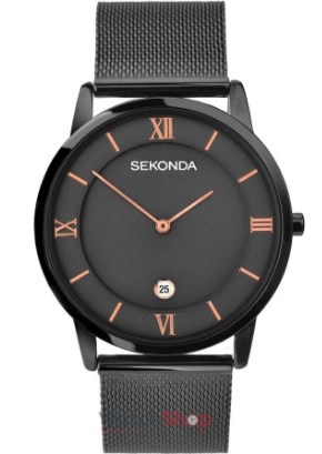 Ceas barbatesc Sekonda FASHION Elegant - Cadou pentru barbati