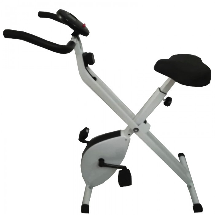 Bicicleta Fitness Pliabila X-Bike Dayu Fitness