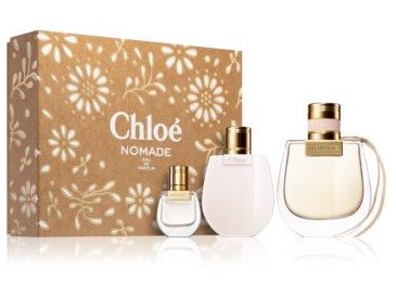 Chloe - Nomade - Set cadou pentru femei