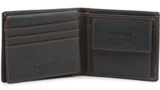 Portofel pentru barbati - Carrera Jeans - Blue